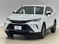 2023 Toyota Harrier