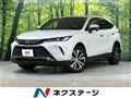 2023 Toyota Harrier