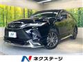 2023 Toyota Harrier