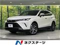 2023 Toyota Harrier