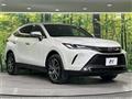 2023 Toyota Harrier