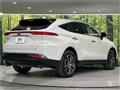 2023 Toyota Harrier