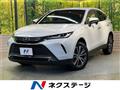 2023 Toyota Harrier