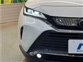 2023 Toyota Harrier