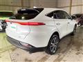 2023 Toyota Harrier