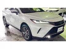 2023 Toyota Harrier
