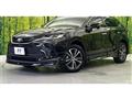 2023 Toyota Harrier