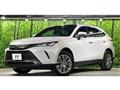 2023 Toyota Harrier
