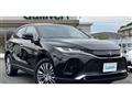 2023 Toyota Harrier