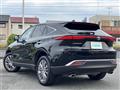 2023 Toyota Harrier