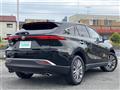 2023 Toyota Harrier