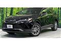 2023 Toyota Harrier