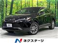 2023 Toyota Harrier