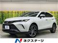 2023 Toyota Harrier