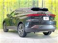 2023 Toyota Harrier