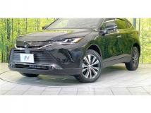 2023 Toyota Harrier