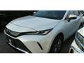 2023 Toyota Harrier