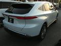 2023 Toyota Harrier