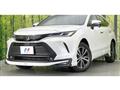 2023 Toyota Harrier