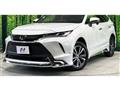 2023 Toyota Harrier