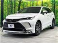 2023 Toyota Harrier