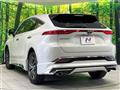 2023 Toyota Harrier
