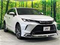 2023 Toyota Harrier