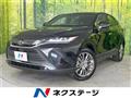 2023 Toyota Harrier