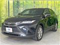 2023 Toyota Harrier