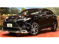 2023 Toyota Harrier