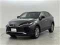 2023 Toyota Harrier