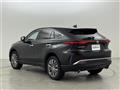 2023 Toyota Harrier