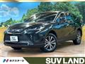 2023 Toyota Harrier