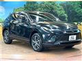 2023 Toyota Harrier