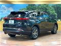 2023 Toyota Harrier