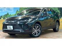 2023 Toyota Harrier