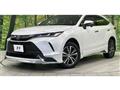 2023 Toyota Harrier