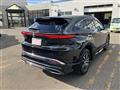 2023 Toyota Harrier