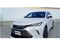 2023 Toyota Harrier