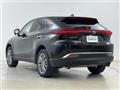 2023 Toyota Harrier