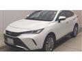 2023 Toyota Harrier