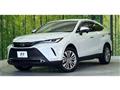 2023 Toyota Harrier