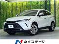 2023 Toyota Harrier