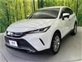 2023 Toyota Harrier