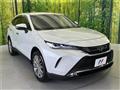 2023 Toyota Harrier
