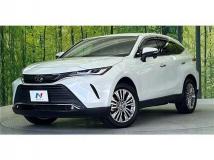 2023 Toyota Harrier
