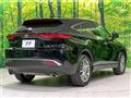 2023 Toyota Harrier