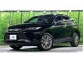 2023 Toyota Harrier