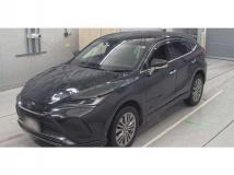 2023 Toyota Harrier