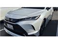 2023 Toyota Harrier